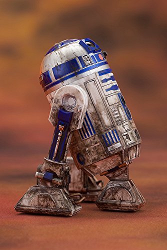 R2-D2 1/10 ARTFX+ Star Wars - Kotobukiya