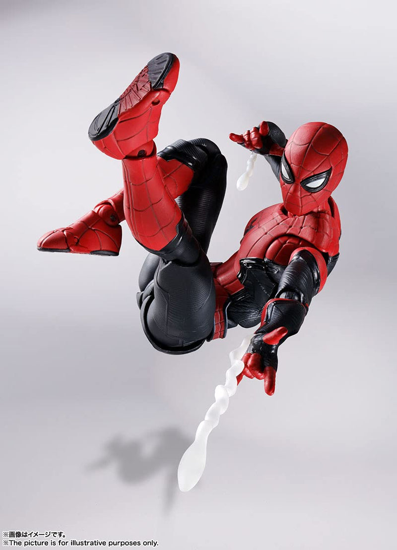 Spider - Man: no way to Home