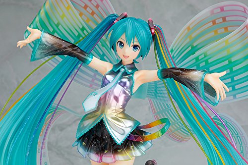 "Character Vocal Series 01 Hatsune Miku" Hatsune Miku 10th Anniversary Ver. Memorial Box