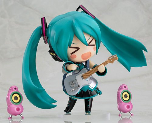 Nendoroid "Character Vocal Series 01 Hatsune Miku" Hatsune Miku 2.0
