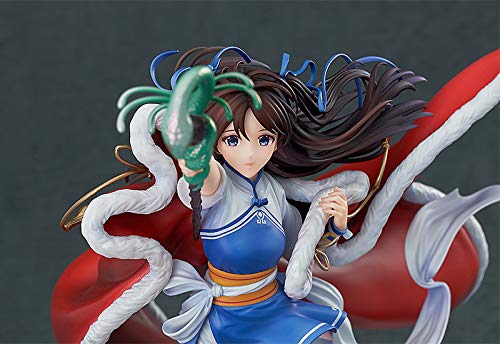 "The Legend of Sword and Fairy" The Legend of Sword and Fairy 25th Anniversary Figure Zhao Ling-Er