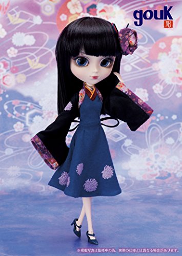 SHION - 1/6 scale - Pullip - Groove