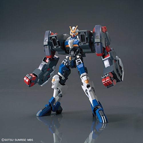 ASW-G-71 Gundam Dantalion-1/144 scale-HGI-BO Kidou Senshi Gundam Tekketsu no Orphans Gekko-Bandai