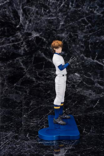 "Ace of Diamond act II" Miyuki Kazuya