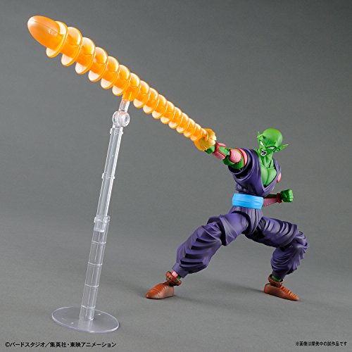 Piccolo - 1/12 escala - Figure-Rise Standard Dragon Ball Z - Bandai