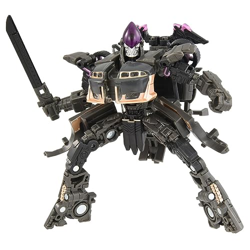"Transformers: The Movie" Studio Series SS-120 Nightbird