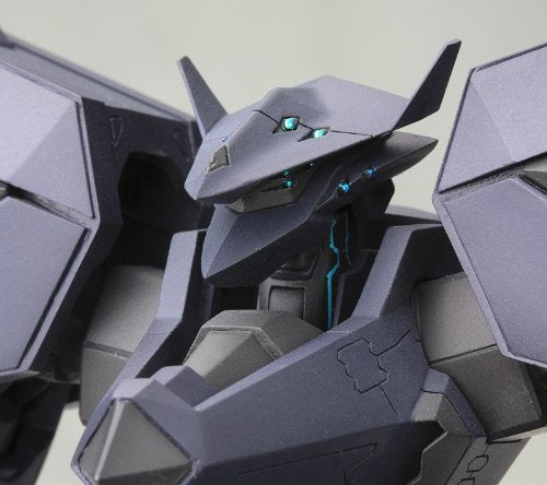 F-22A Raptor (EMD Phase2 Infinities Type versione) MUV-LUV Alternative Total Eclipse - Kotobukiya