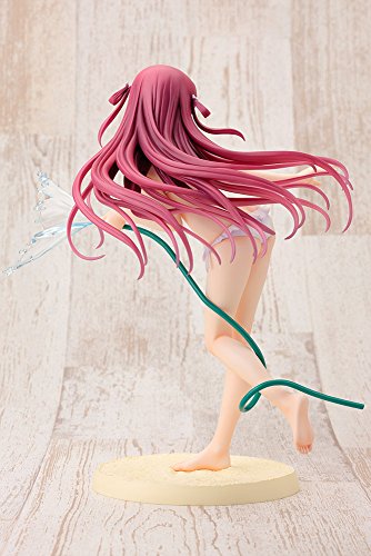 Suou Amane 1/6 Grisaia no Kajitsu -LE FRUIT DE LA GRISAIA- - Kotobukiya