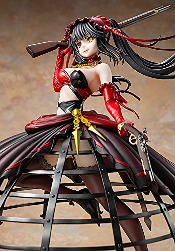 "Date A Bullet" CAworks Tokisaki Kurumi Night Dress Ver.