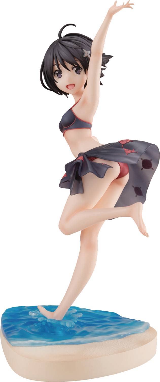 Kadokawa Collection "BOFURI: I Don't Want to Get Hurt, so I'll Max Out My Defense. 2" Maple Swimsuit Ver.