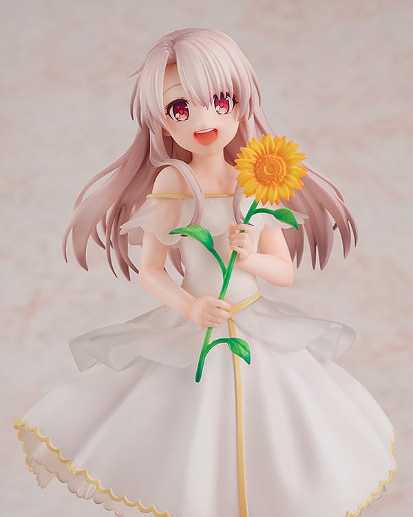 Kadokawa Collection "Fate/kaleid liner Prisma Illya: Licht - The Nameless Girl" Illyasviel Von Einzbern Summer Dress Ver.