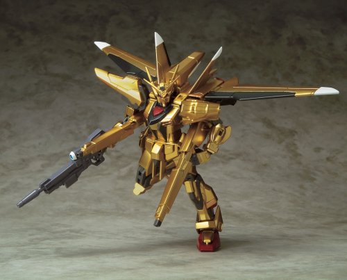 ORB-01 Akatsuki Mobile Suit in Action!! Oowashi Kidou Senshi Gundam SEED Destiny - Bandai