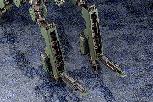 Kit Block Hexa Gear Hightrager