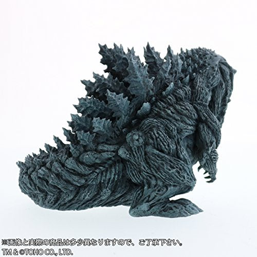 Default Real "Godzilla: Planet of the Monsters" Godzilla Earth
