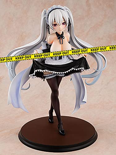 Kadokawa Collection Hisasi Original Minamoto Yui Maid Ver.