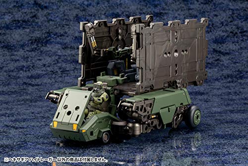 Kit Block Hexa Gear Hightrager