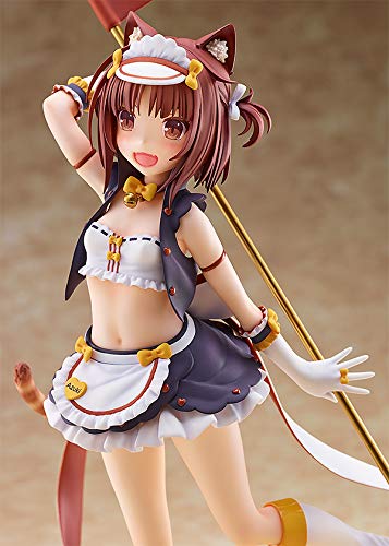 "Nekopara" Azuki Race Queen Ver.