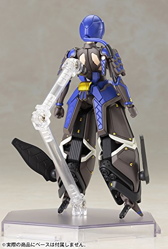 Aoonihime Shiki-1/12 Skala-Character Plastic Model, Phantasy Star Online 2-Kotobukiya