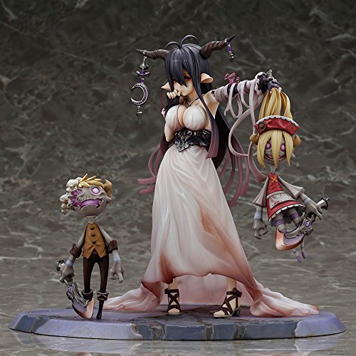 Danua 1/8 Granblue Fantasy - Kotobukiya
