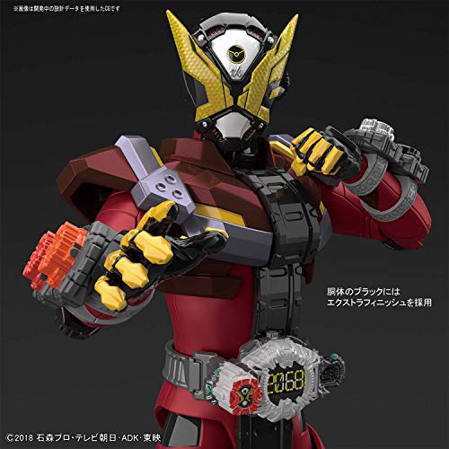 Kamen Rider geiz Digital rise standard Kamen Rider Zi - O - Bender