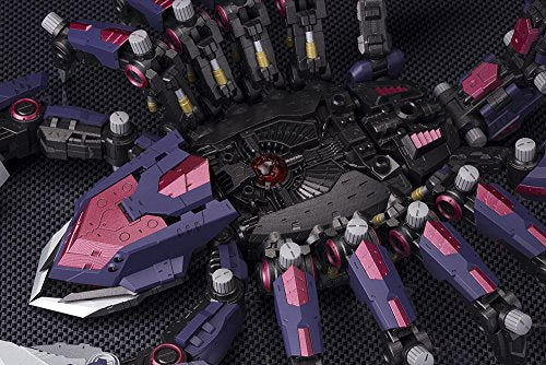 EZ-036 Death Stinger - 1/72 scala - Highend Master Model (041), Zoidi - Kotobukiya
