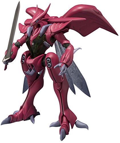 Botune Robot Damashii <Side AB> Seisenshi Dunbine - Bandai