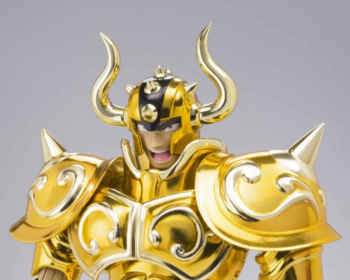Saint Seiya Myth Cloth EX Taurus Aldebaran