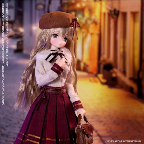 EX Cute Family Mio / Precious Friend