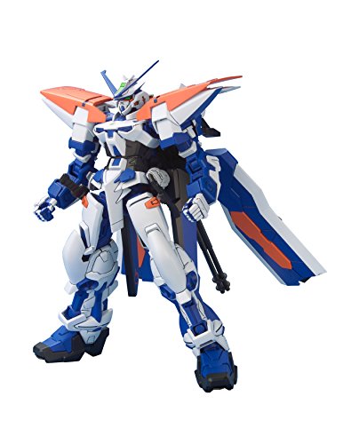Lowe Guele (Version d'animation Promo) - 1/20 Échelle - Astraye de la graine de Gundou Senshi Gundam - Bandai