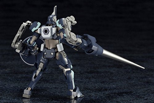 Governor Para-Pawn Ignite - 1/24 scale - Hexa Gear (HG018) - Kotobukiya
