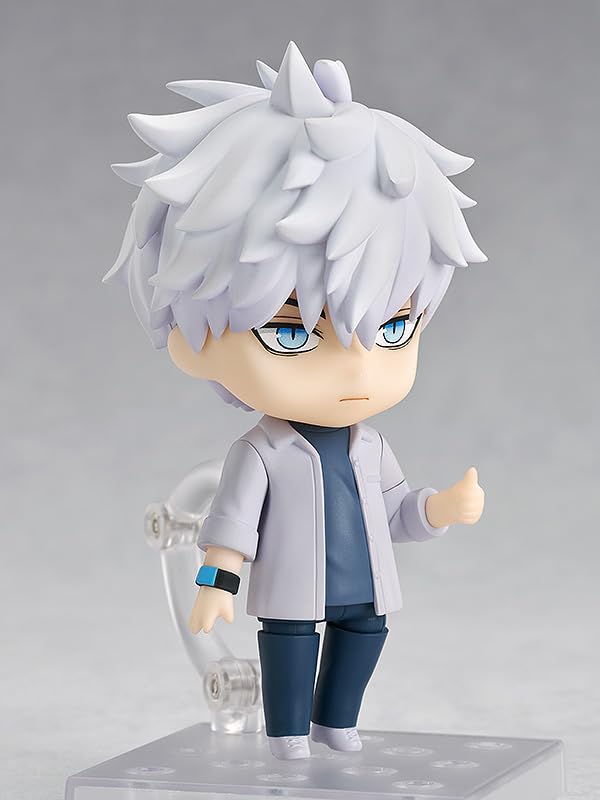 Nendoroid "Link Click" Lu Guang