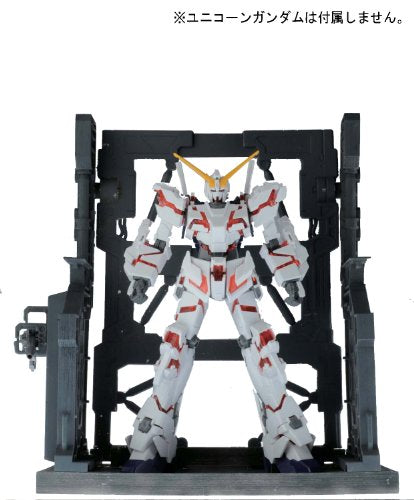 1/144 EXPO 01 "Gundam" System Base 1