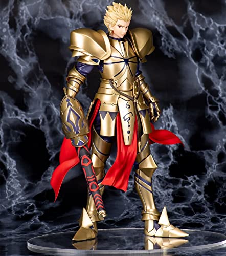 "Fate/EXTELLA" Gilgamesh