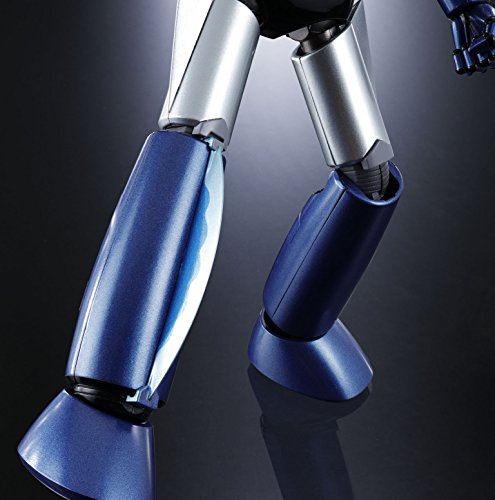 Great Mazinger  (D.C. version) Soul of Chogokin (GX-73) Great Mazinger - Bandai