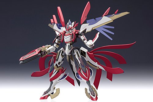 Majestic Prince Red Five (Normal Edition)