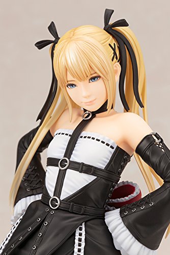 Marie Rose 1/6 ARTFX J Dead or Alive 5 Ultimate - Kotobukiya