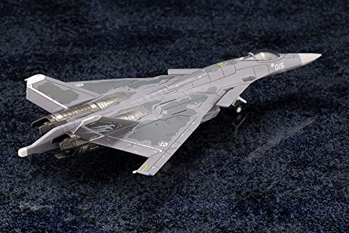 "Ace Combat" CFA-44 <For Modelers Edition>
