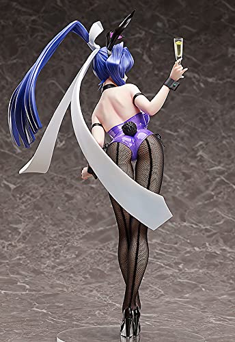 "Muv-Luv Alternative" Mitsurugi Meiya Bunny Ver.