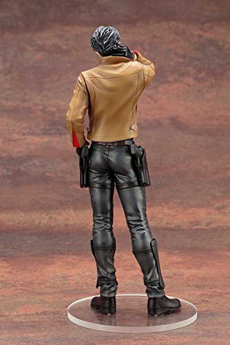 Red Hood - 1/7 scale - Ikemen Series Batman - Kotobukiya