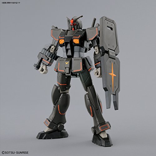 RX-78-01 [FSD] Gundam FSD Kidou Senshi Gundam: L'Origine MSD: Cucuruz Doan's Island - Bandai