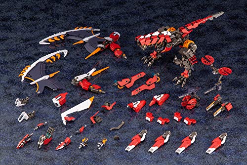 Agniarge - 1/24 Skala - Hexa Zahnrad - Kotobukiya