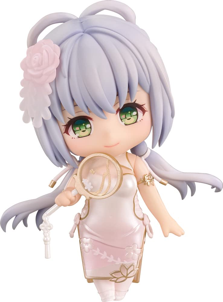 Nendoroid "Vsinger" Luo Tianyi Grain in Ear Ver.