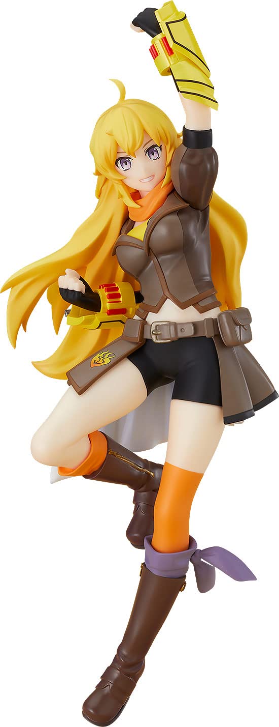 "RWBY" Pop Up Parade Yang Xiao Long