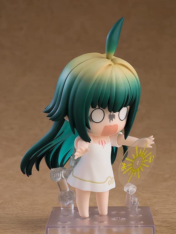 Nendoroid "KamiKatsu: Working for God in a Godless World" Mitama