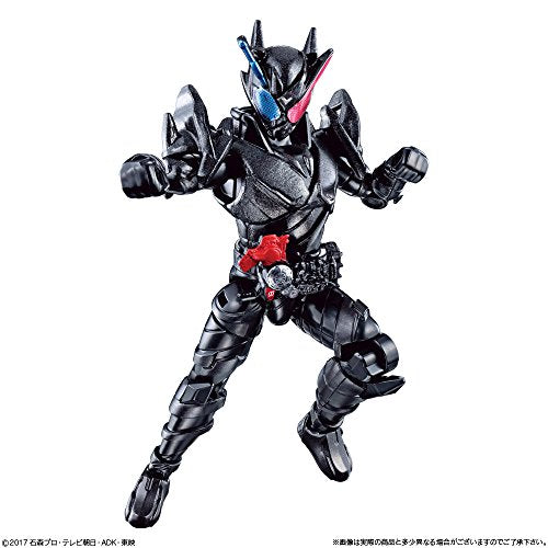 Bandai Shokugan Kamen Rider Build  vol. 6 - Bandai
