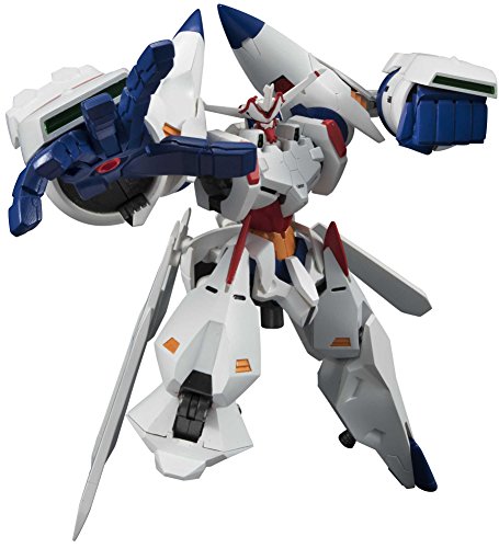 Earth Engine Impacter Variable Action Captain Earth - MegaHouse