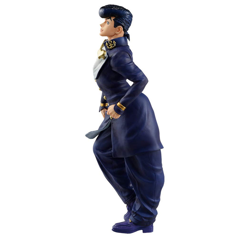 Ichiban Kuji "JoJo’s Bizarre Adventure:Diamond is Unbreakable" JOJO'S ASSEMBLE  D Prize Higashikata Josuke