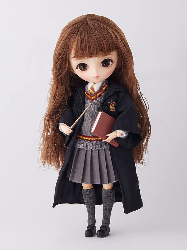 "Harry Potter" Harmonia bloom Hermione Granger