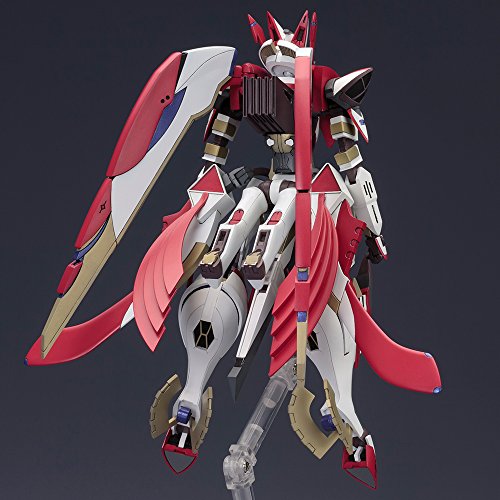 Majestic Prince Red Five (Normal Edition)