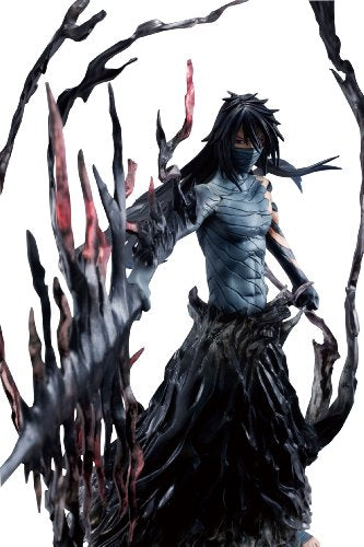 Kurosaki Ichigo Tsukikibaten vers.Figuarts ZERO Bleach